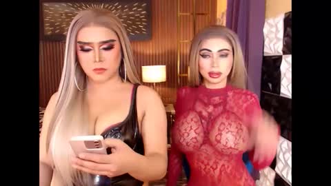 Paula online show from 9, 5, 2026