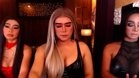 Paula online show from 27, 6, 2026
