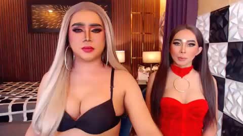 Paula online show from 5, 7, 2026