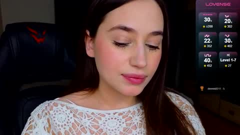 TheLastKiss01 online show from 14, 1, 2025