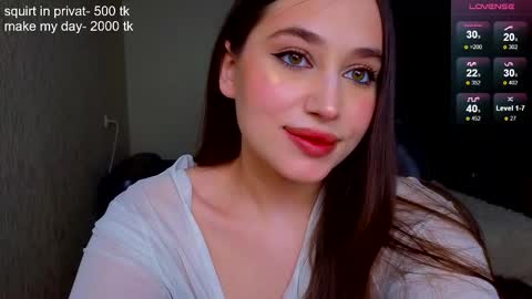 TheLastKiss01 online show from 15, 2, 2025