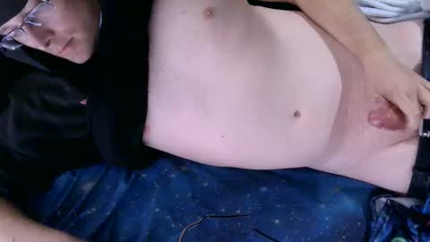 thelaststraightguy online show from 14, 12, 2025