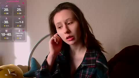 thelavess online show from 19, 3, 2026