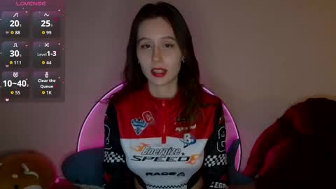 thelavess online show from 22, 3, 2026