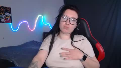 Lisa online show from 21, 11, 2025