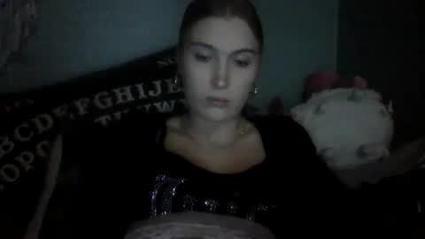 Little Bambii online show from 22, 12, 2024