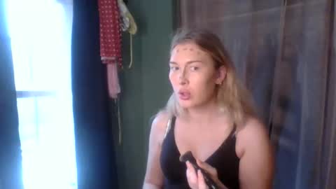 Little Bambii online show from 7, 1, 2026