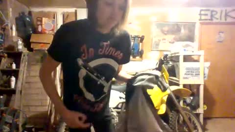 lovecreep online show from 1, 1, 2025