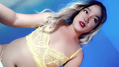 theloveofpatricia online show from 20, 2, 2025