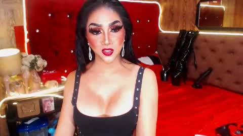 thelustqueen online show from 20, 1, 2025