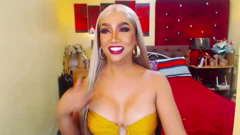 thelustqueen online show from 15, 9, 2025