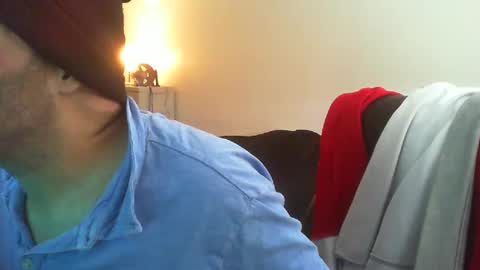 Snapshot of theman18951pa chatting on 18, 12, 2024 theman18951pa online show from 18, 12, 2024