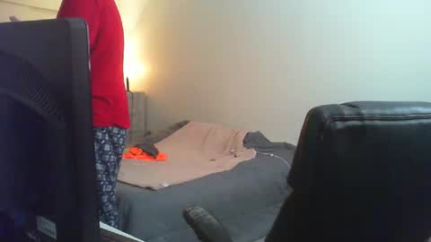 Snapshot of theman18951pa chatting on 25, 12, 2024 theman18951pa online show from 25, 12, 2024