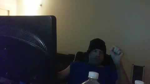 Snapshot of theman18951pa chatting on 13, 1, 2025 theman18951pa online show from 13, 1, 2025