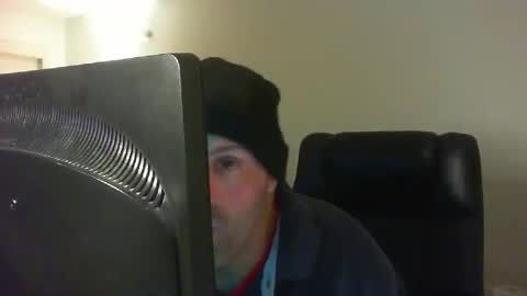 Snapshot of theman18951pa chatting on 26, 1, 2025 theman18951pa online show from 26, 1, 2025