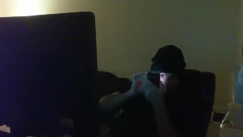 Snapshot of theman18951pa chatting on 1, 2, 2025 theman18951pa online show from 1, 2, 2025