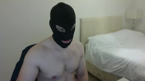 themanbehind1288 online show from 3, 11, 2025