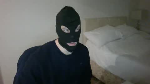 themanbehind1288 online show from 5, 11, 2025