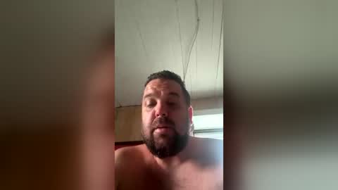 themaninblack1987 online show from 2, 8, 2026