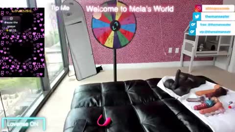 Themaneater online show from 3, 4, 2026