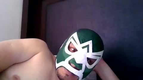 themask87 online show from 26, 3, 2026