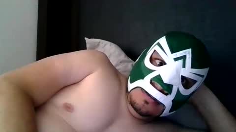 themask87 online show from 27, 3, 2026