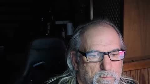 themasseure1 online show from 22, 4, 2026