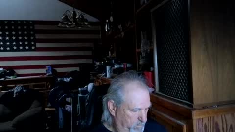 themasseure1 online show from 29, 7, 2026