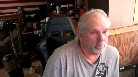 themasseure1 online show from 30, 7, 2026