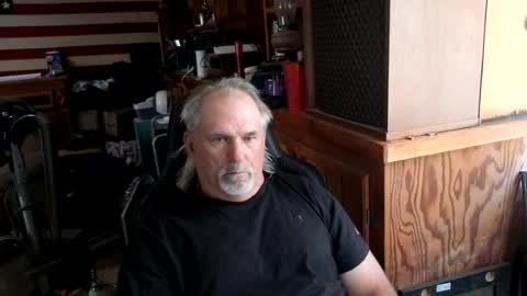 themasseure1 online show from 1, 8, 2026