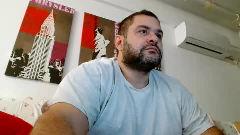 Big Alpha Daddy Master online show from 20, 12, 2024