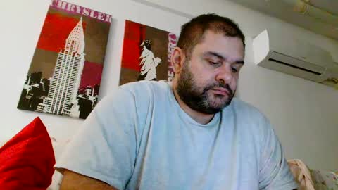 Big Alpha Daddy Master online show from 20, 12, 2024