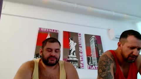 Big Alpha Daddy Master online show from 22, 12, 2024