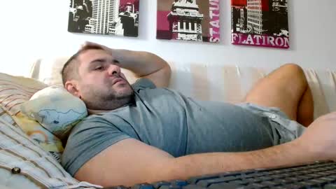 Big Alpha Daddy Master online show from 30, 12, 2024