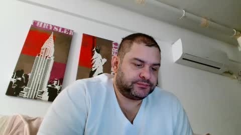 Big Alpha Daddy Master online show from 2, 1, 2025