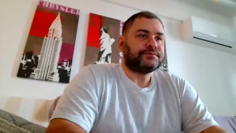 Big Alpha Daddy Master online show from 13, 2, 2026