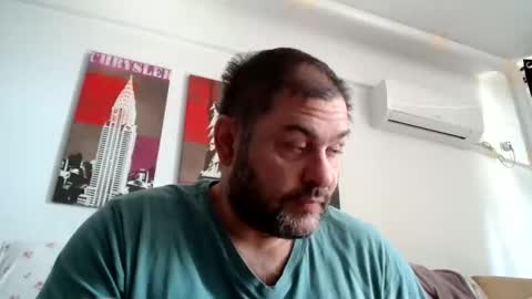 Big Alpha Daddy Master online show from 11, 3, 2026