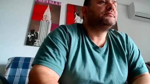 Big Alpha Daddy Master online show from 8, 4, 2026