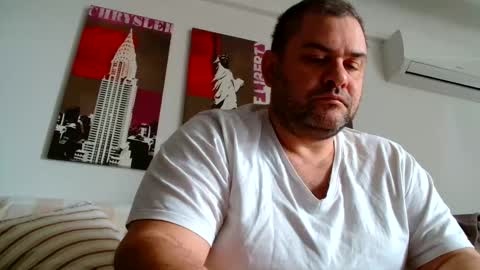Big Alpha Daddy Master online show from 9, 4, 2026