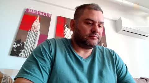 Big Alpha Daddy Master online show from 1, 5, 2026