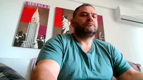 Big Alpha Daddy Master online show from 5, 5, 2026