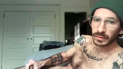 The Masturater online show from 17, 12, 2025