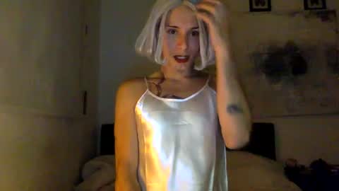 Lucy Lucy online show from 1, 1, 2025