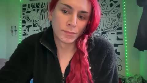 Lucy Lucy online show from 2, 11, 2025