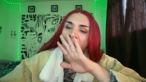 Lucy Lucy online show from 14, 11, 2025