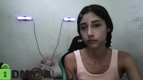Snapshot of themetalpetal chatting on 29, 7, 2026 themetalpetal online show from 29, 7, 2026