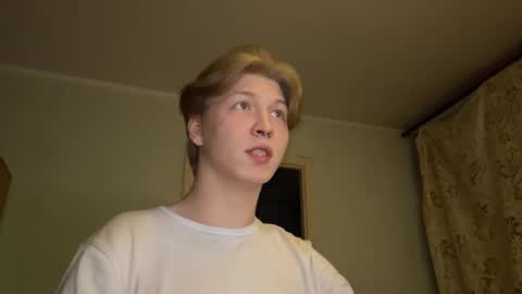 Sever online show from 25, 9, 2025