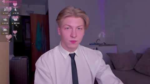 Sever online show from 15, 11, 2025