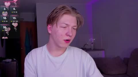 Snapshot of themikesever chatting on 19, 12, 2025 Sever online show from 19, 12, 2025