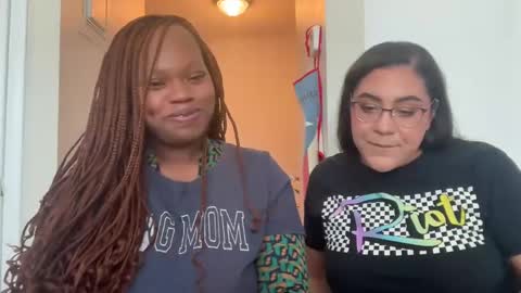 nicole3 online show from 26, 1, 2025